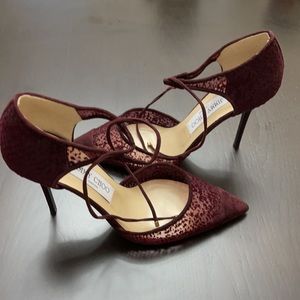 Jimmy Choo Pumps